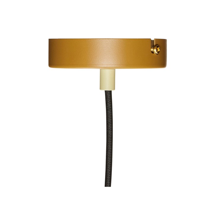 lampa wisząca, lampa Hubsch