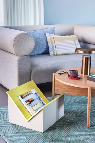 poduszka dekoracyjna, poduszka ozdobna Hubsch