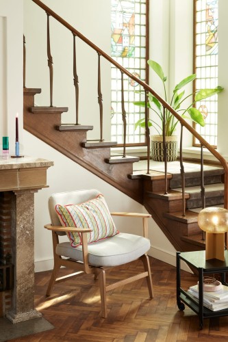 poduszka dekoracyjna, poduszka ozdobna Hubsch