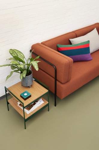 poduszka dekoracyjna, poduszka ozdobna Hubsch