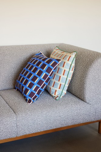 poduszka dekoracyjna, poduszka ozdobna Hubsch