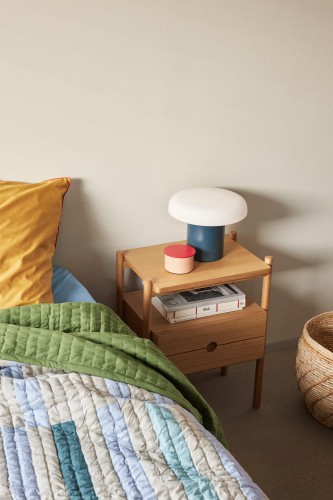 narzuta, narzuta Hubsch