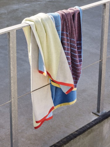 ręcznik, ręcznik  Hubsch