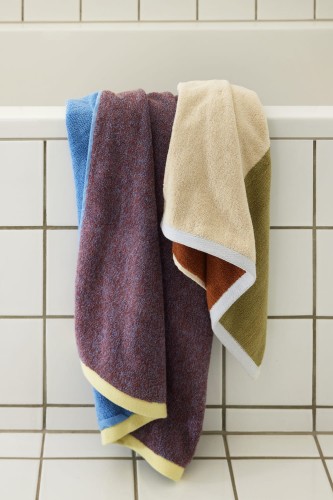 ręcznik, ręcznik  Hubsch