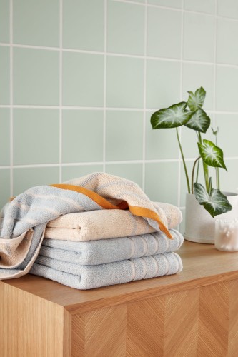 ręcznik, ręcznik  Hubsch