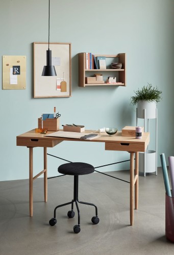 organizer biurowy, organizer Hubsch