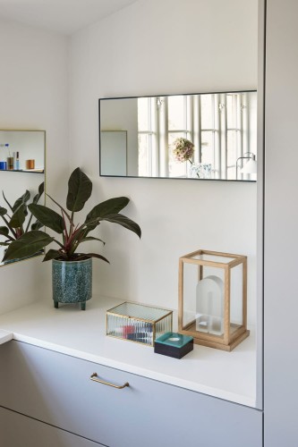 pudełko dekoracyjne, szkatułka Hubsch