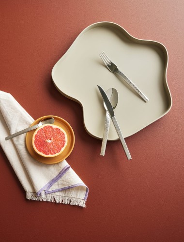 sztućce, sztućce Hubsch