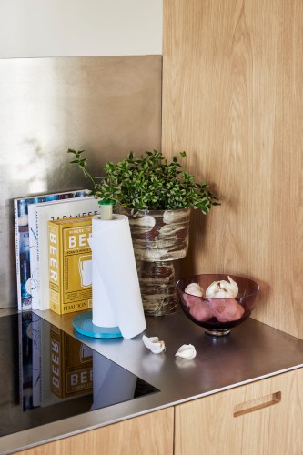 doniczka, doniczka Hubsch