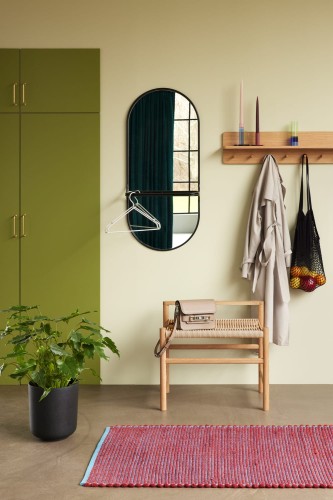 doniczka, doniczka Hubsch