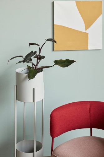 doniczka, kwietnik Hubsch