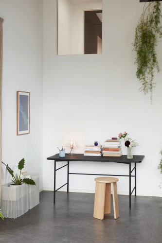 doniczka, kwietnik Hubsch