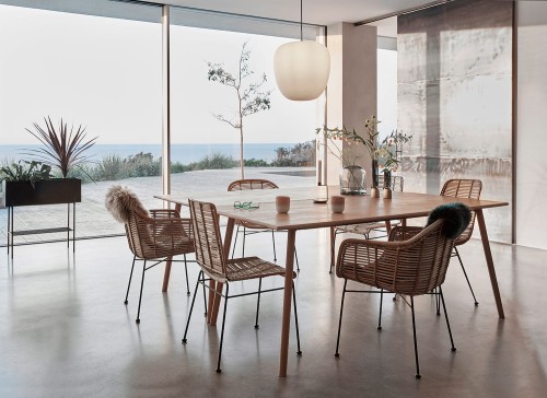 doniczka, kwietnik Hubsch