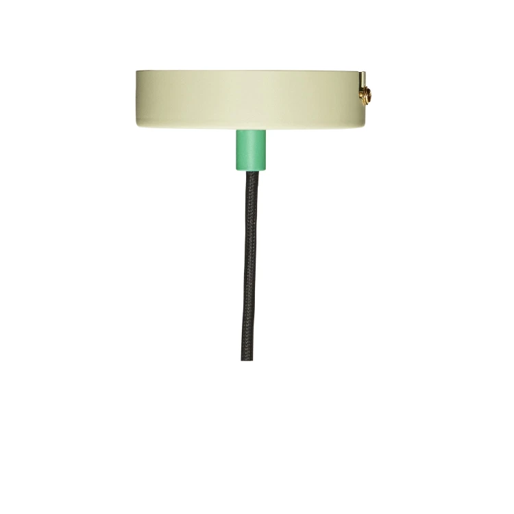 lampa wisząca, lampa Hubsch