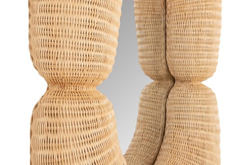 lustro, lustro wiszące  Versmissen