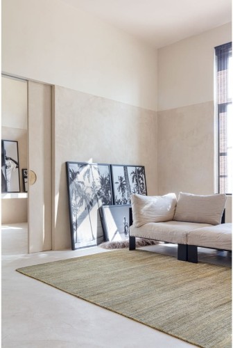 dywan, dywan  Versmissen