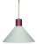 lampa wisząca, lampa Hubsch