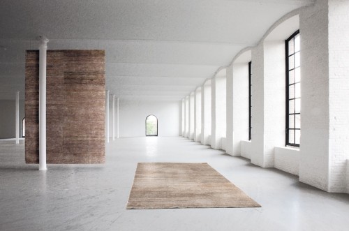 dywan, dywan  Versmissen