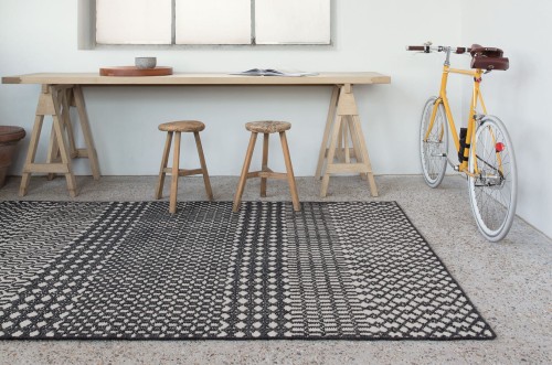 dywan, dywan  Versmissen