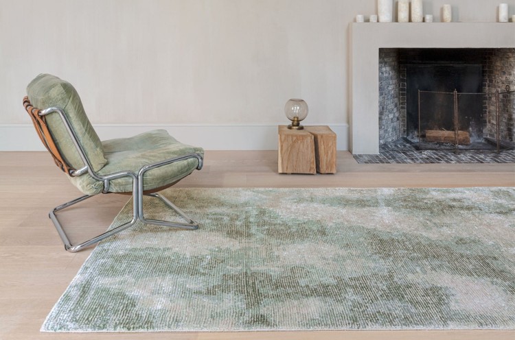 dywan, dywan  Versmissen