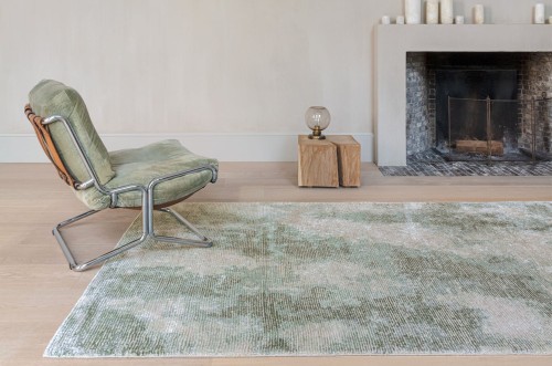 dywan, dywan  Versmissen