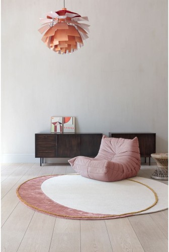 dywan, dywan  Versmissen