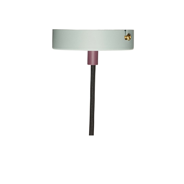 lampa wisząca, lampa Hubsch