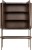 komoda, komoda Versmissen