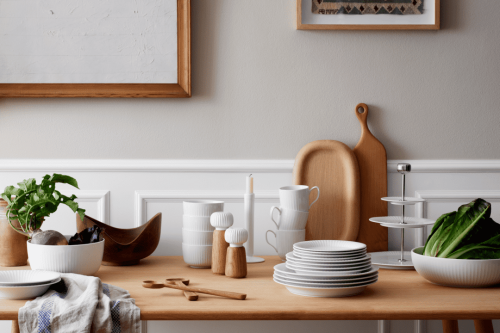 kubek, filiżanka Kahler