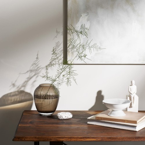 figurka dekoracyjna, rzeźba Kahler