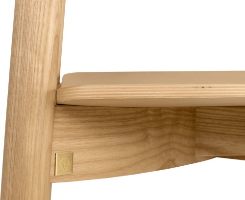 krzesło, krzesło Versmissen