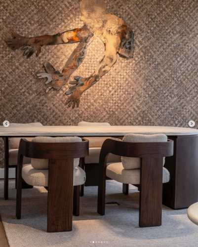 krzesło, krzesło Versmissen