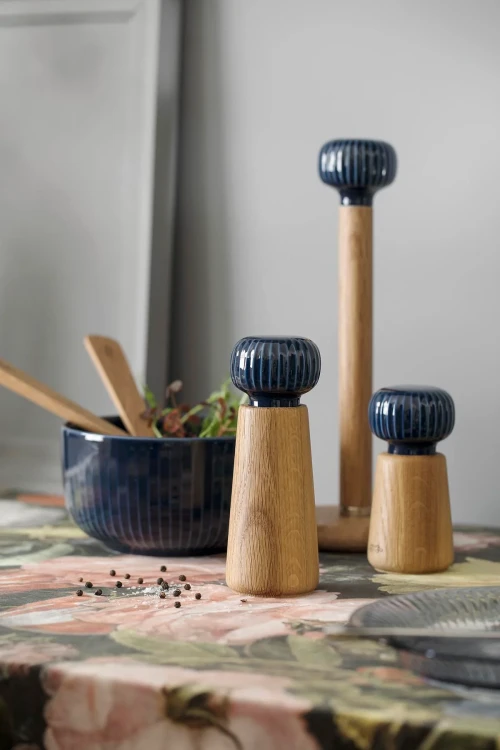 młynek do soli, młynek do przypraw, młynek do pieprzu Kahler