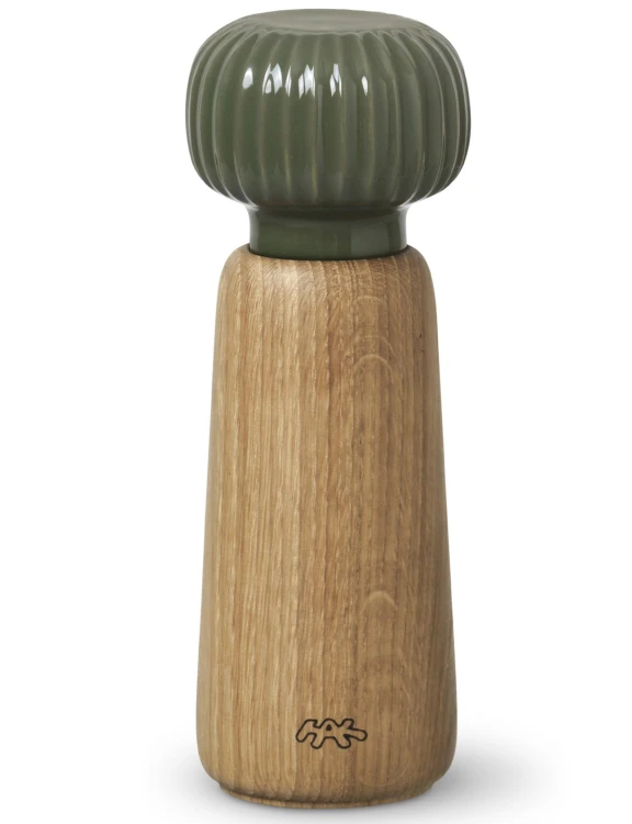 młynek do soli, młynek do przypraw, młynek do pieprzu Kahler