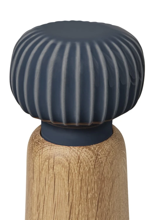 młynek do soli, młynek do przypraw, młynek do pieprzu Kahler