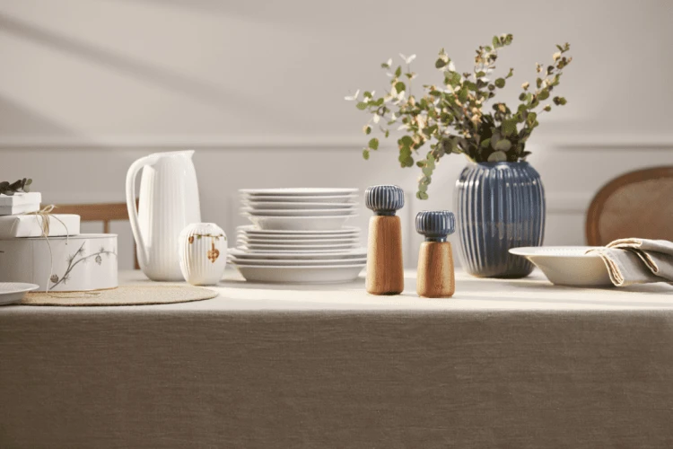 młynek do soli, młynek do przypraw, młynek do pieprzu Kahler