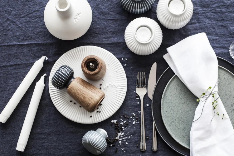 młynek do soli, młynek do przypraw, młynek do pieprzu Kahler