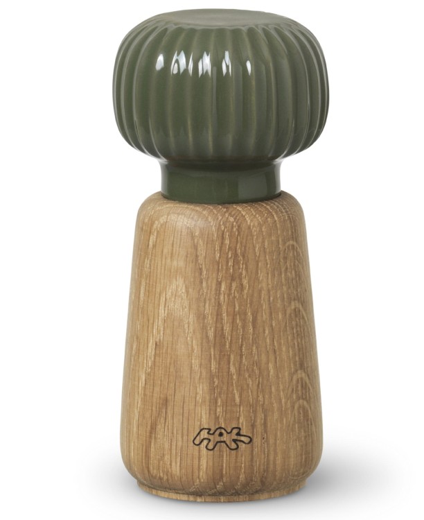 młynek do soli, młynek do przypraw, młynek do pieprzu Kahler