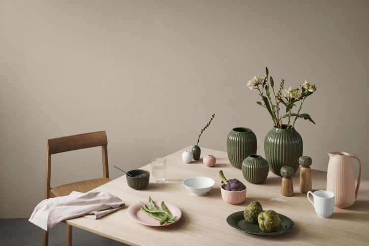 młynek do soli, młynek do przypraw, młynek do pieprzu Kahler