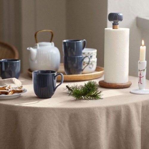 stojak na ręcznik papierowy, stojak Kahler