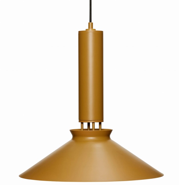 lampa wisząca, lampa Hubsch