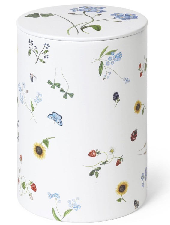 puszka do przechowywania, pojemnik kuchenny Kahler