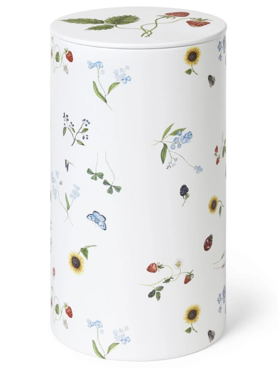 puszka do przechowywania, pojemnik kuchenny Kahler