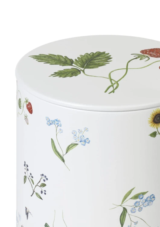 puszka do przechowywania, pojemnik kuchenny Kahler