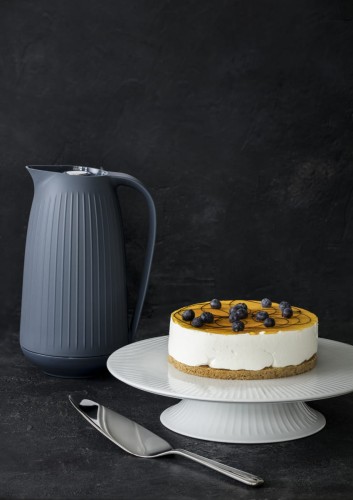 łopatka do ciasta, sztućce Kahler