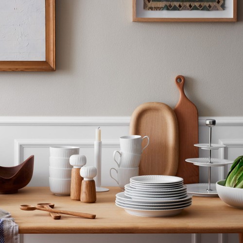 sztućce, sztućce Kahler