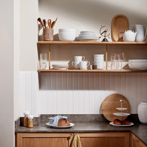 miska, miseczka Kahler