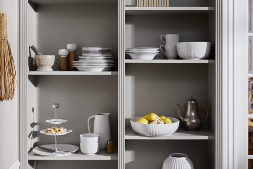 talerz, talerz obiadowy, talerz deserowy Kahler