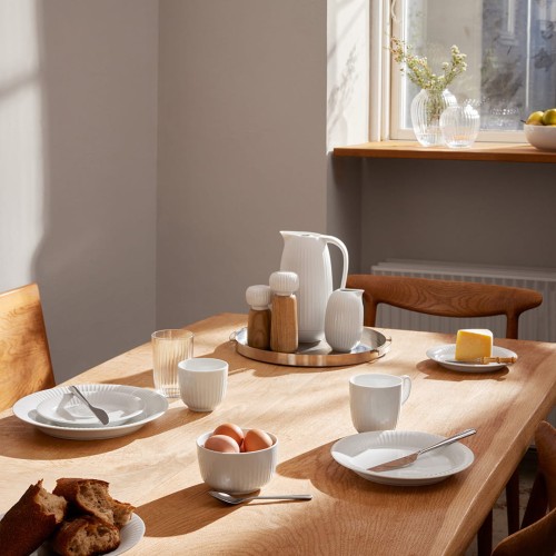 dzbanek, mlecznik Kahler