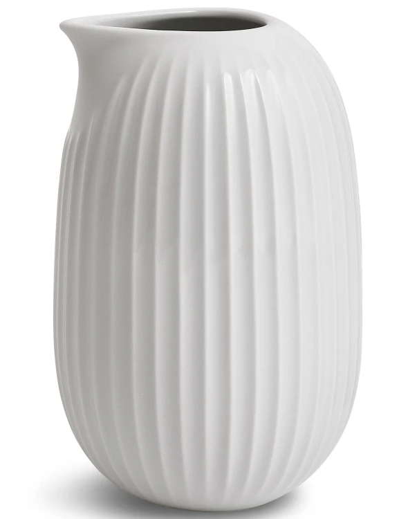 dzbanek, mlecznik Kahler